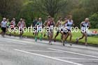 Start of the Prudhoe Miners Run. Photo: David T. Hewitson/Sports for All Pics